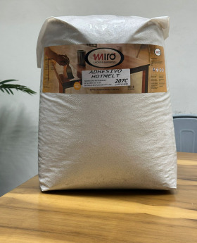 Adhesivo Hotmelt 207C