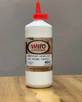 Adhesivo Vinilico D2 Extra Fuerte 401C