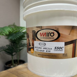 Resina Ureica Coladur 65% 550C