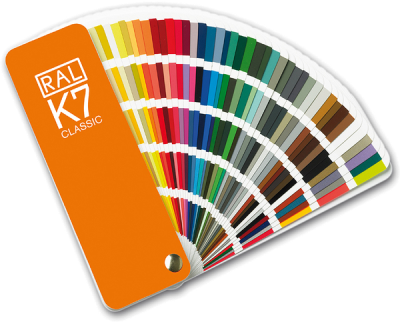 RAL K7
