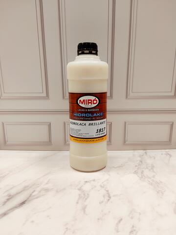 hidrolaca brillante 1817