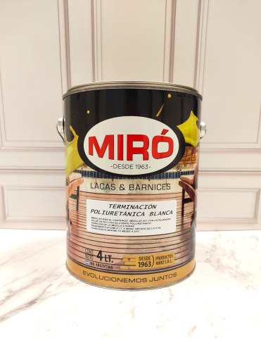 TERMINACION POL BLANCA