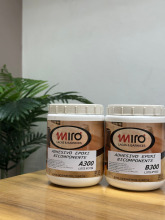 Adhesivo Expoxi Bicomponente A300-B300