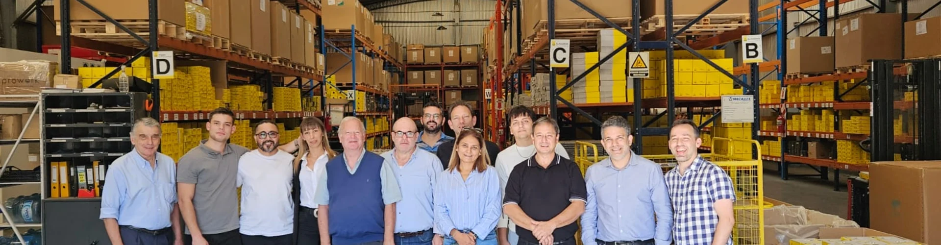 Capacitacion Klingspor